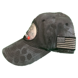 Hat | Kryptek Adjustable