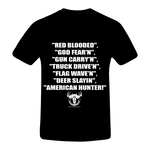 T-Shirt | American Hunter
