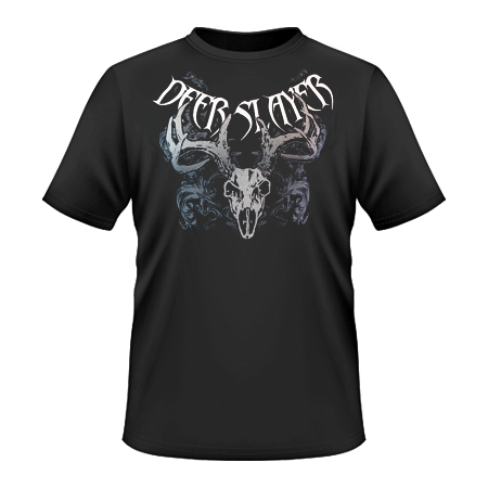 T-Shirt | Deer Slayer