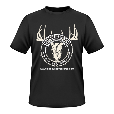 T-Shirt | Sons of Archery